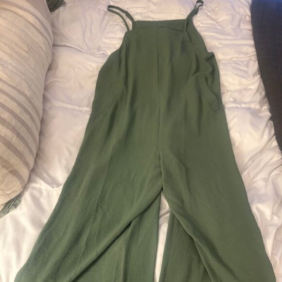 Pants - jumpsuit/romper